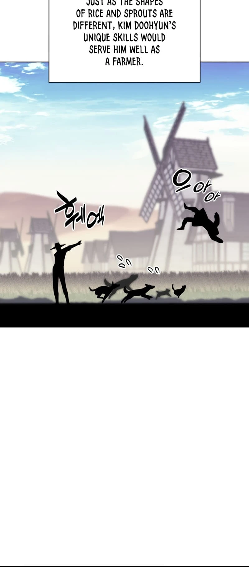 Overgeared Chapter 186 — Page 61
