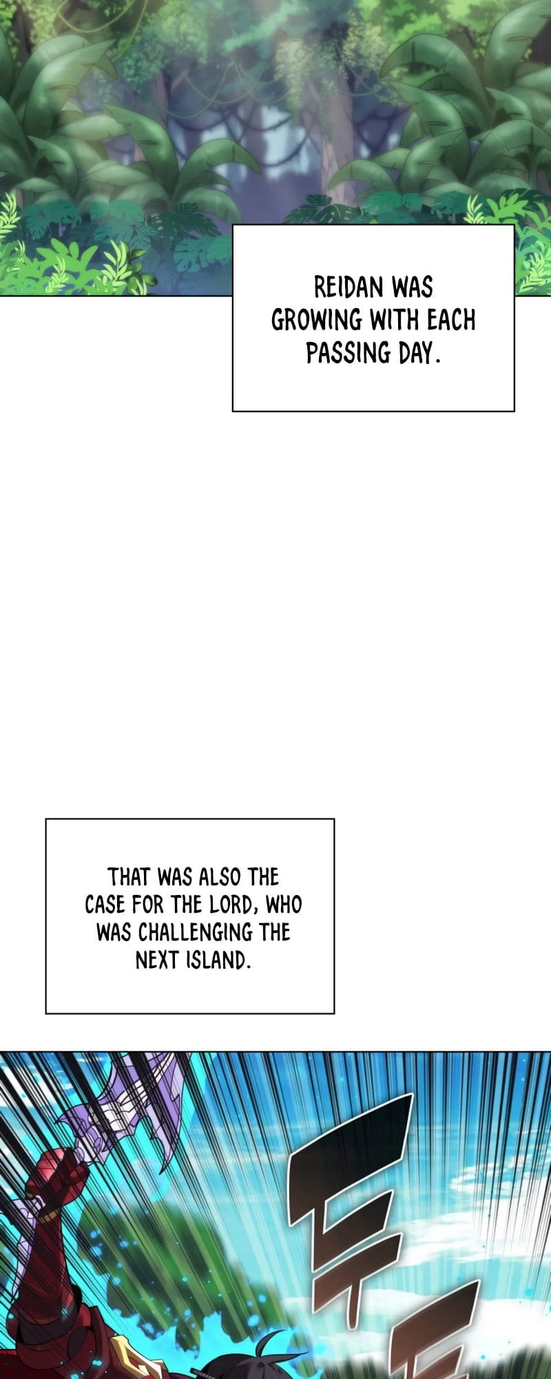 Overgeared Chapter 186 — Page 64