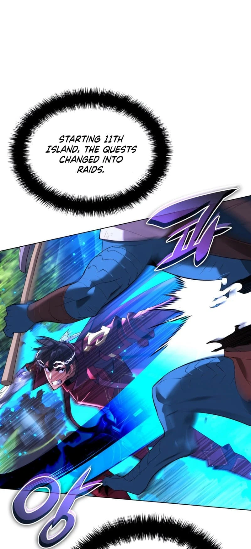 Overgeared Chapter 186 — Page 69