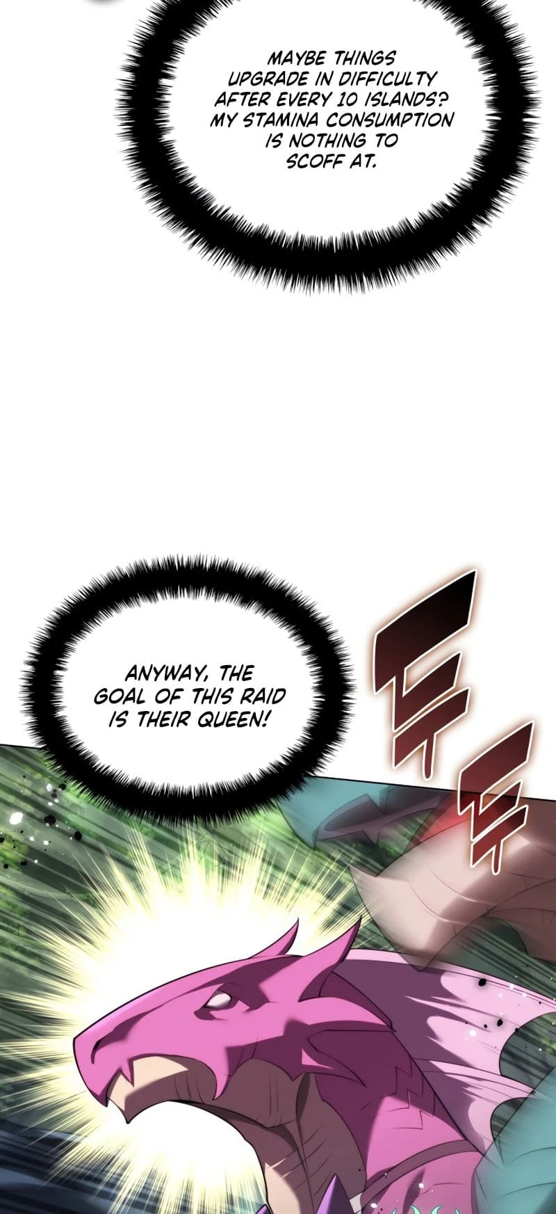 Overgeared Chapter 186 — Page 70