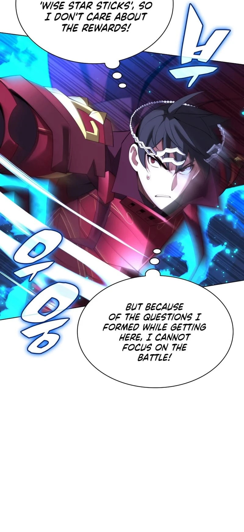 Overgeared Chapter 186 — Page 73