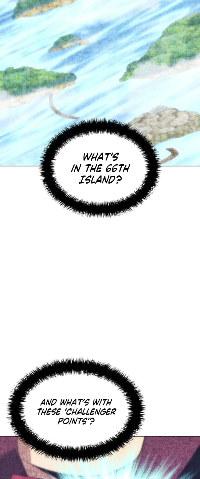 Overgeared Chapter 186 — Page 76