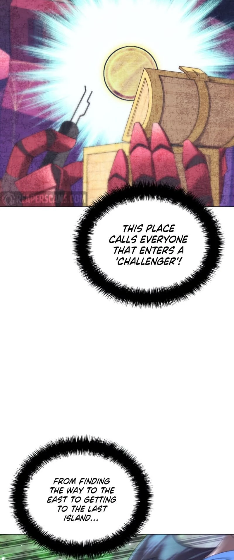 Overgeared Chapter 186 — Page 77