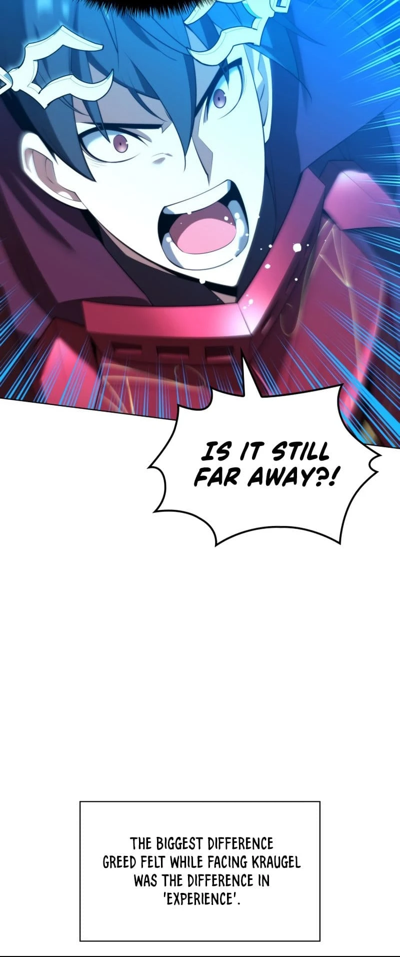 Overgeared Chapter 186 — Page 79