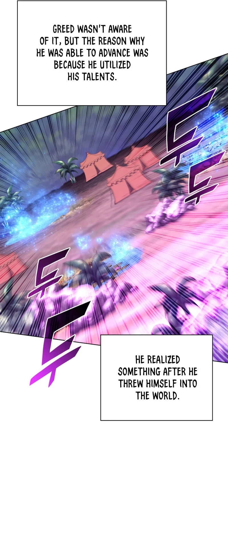Overgeared Chapter 186 — Page 86