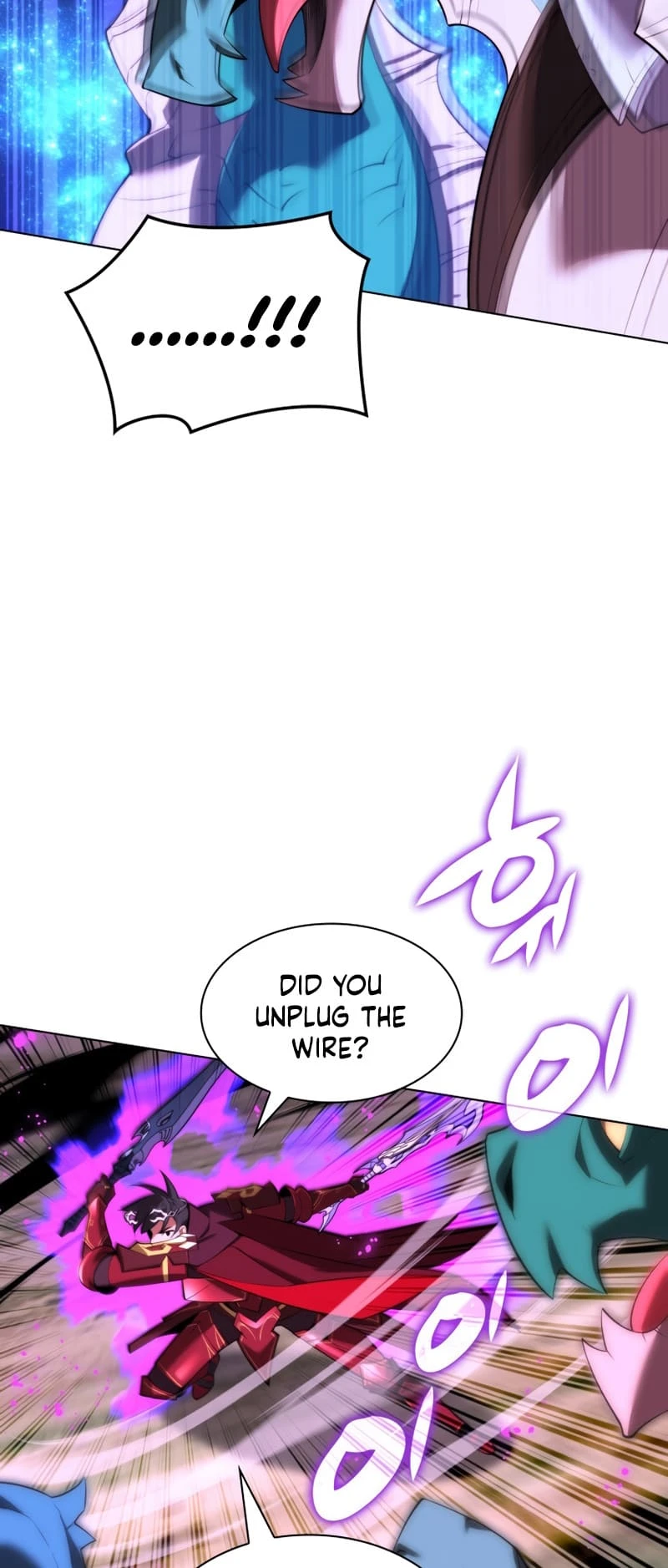 Overgeared Chapter 186 — Page 89
