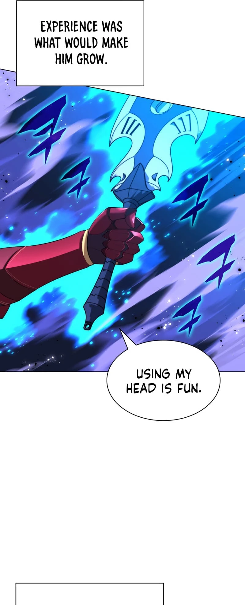 Overgeared Chapter 186 — Page 92