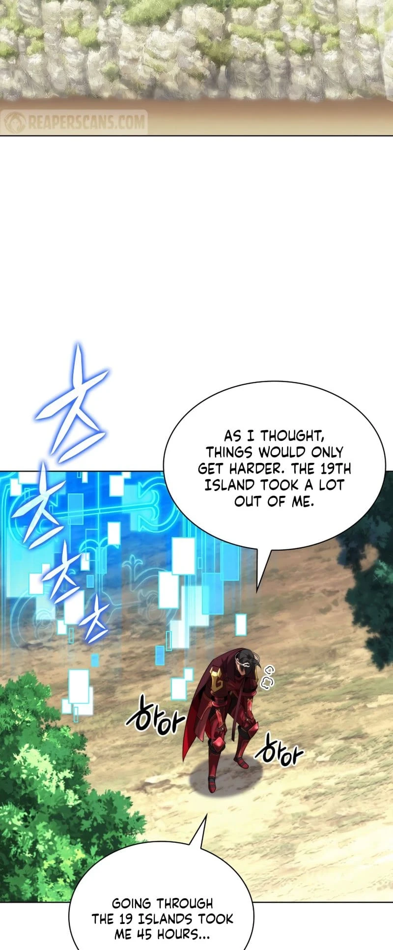 Overgeared Chapter 187 — Page 4