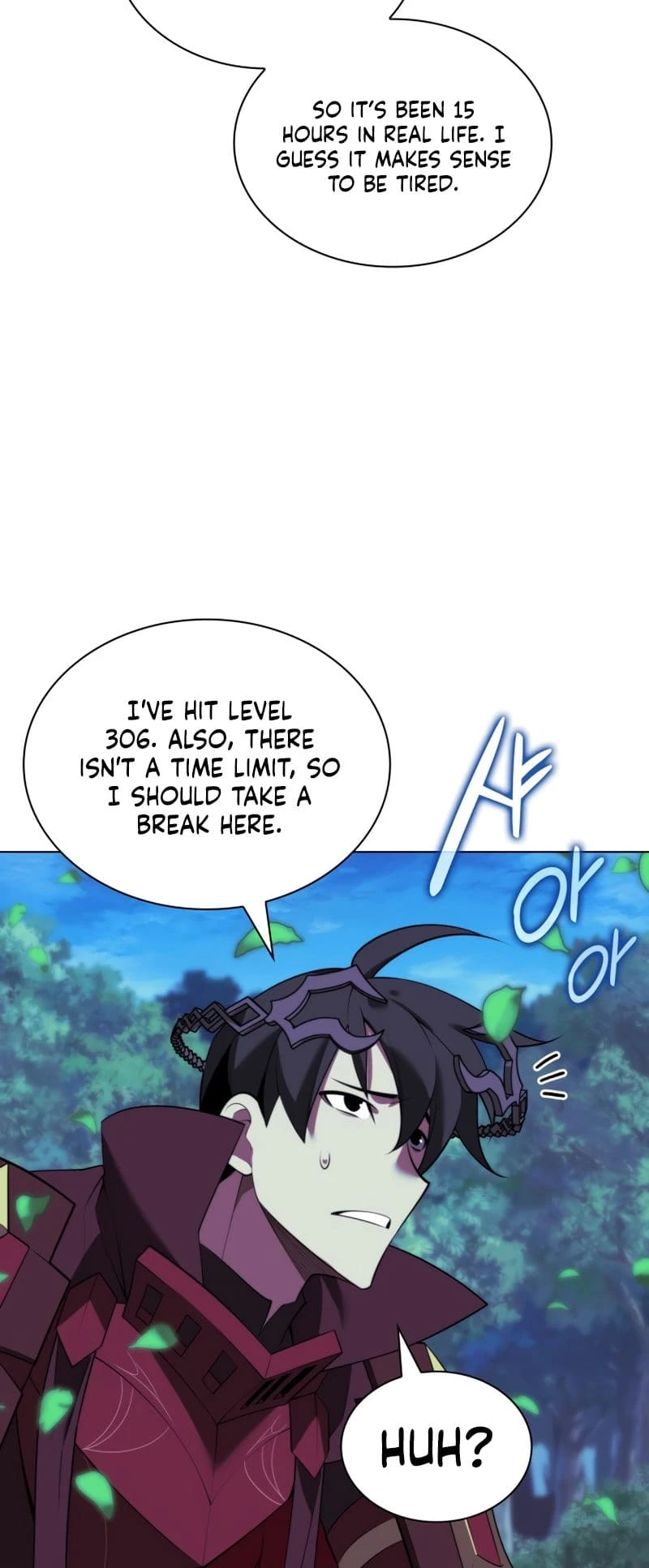 Overgeared Chapter 187 — Page 5