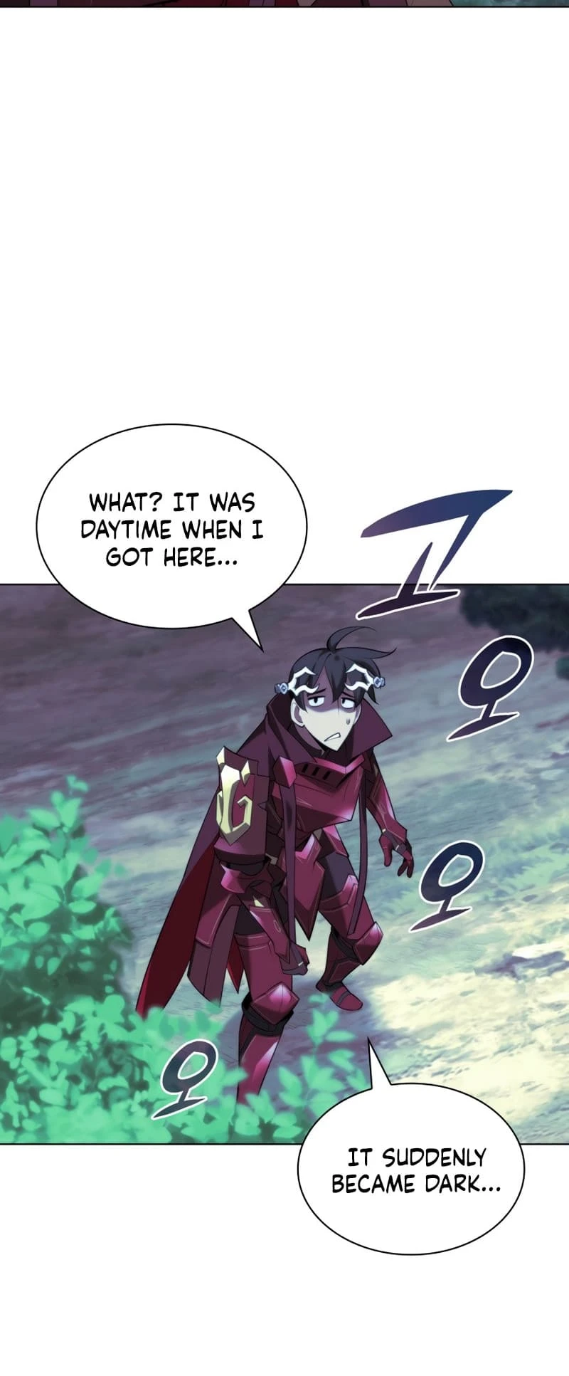 Overgeared Chapter 187 — Page 6