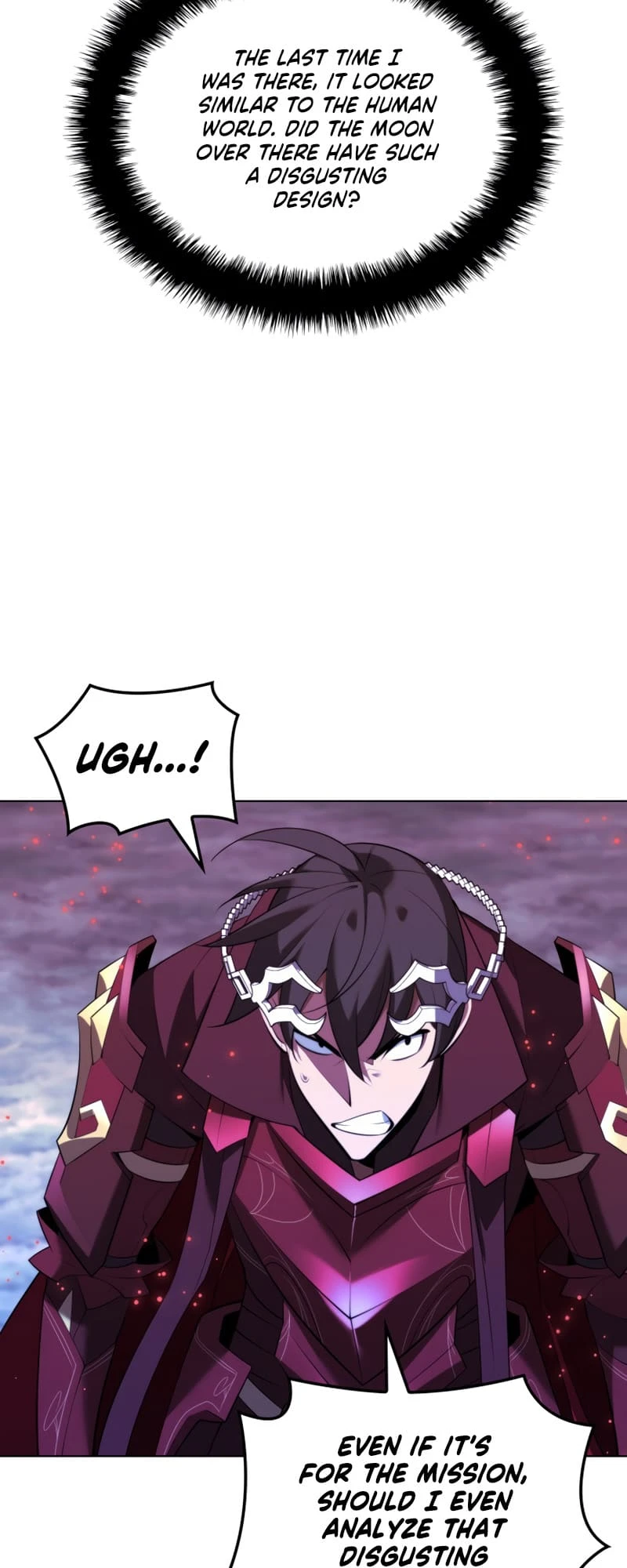 Overgeared Chapter 187 — Page 16