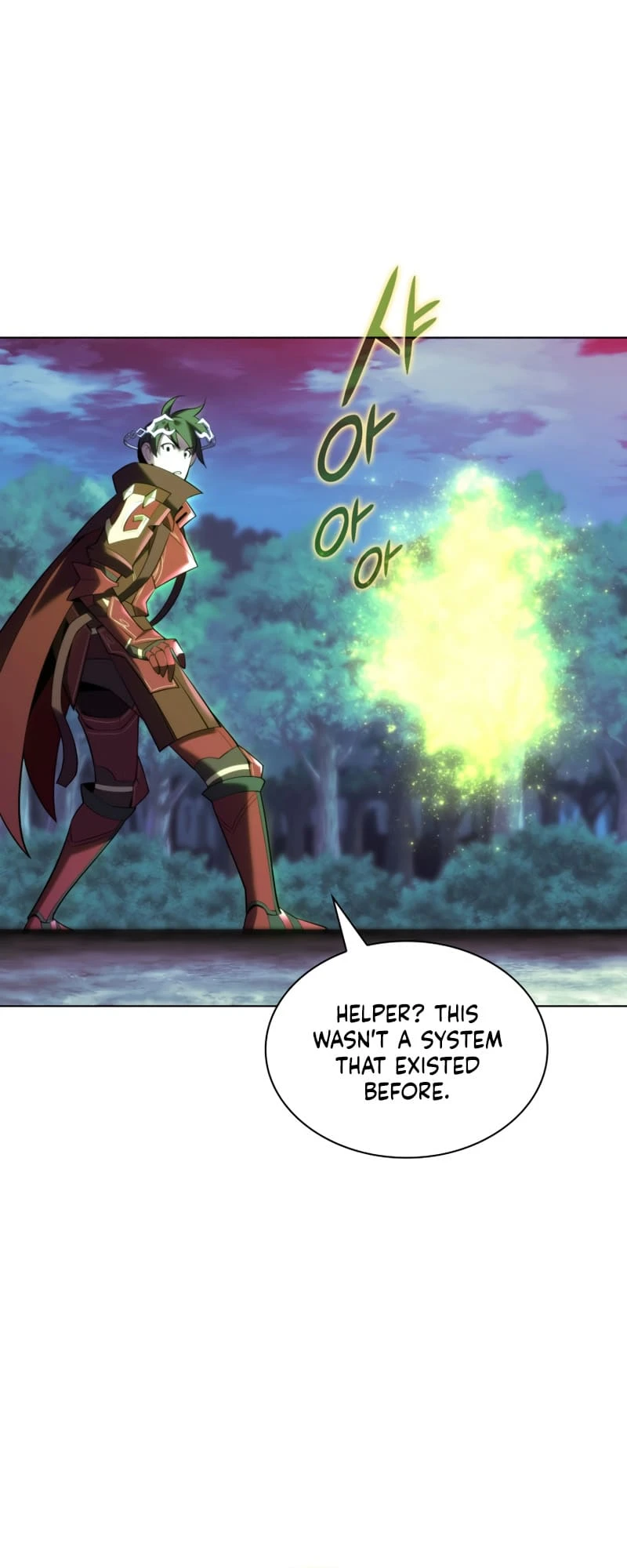 Overgeared Chapter 187 — Page 18