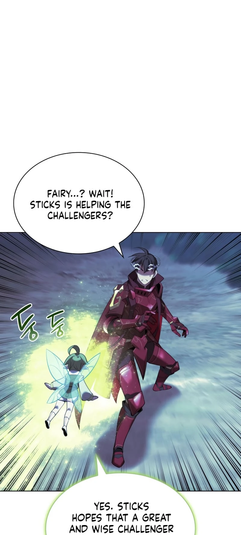 Overgeared Chapter 187 — Page 20