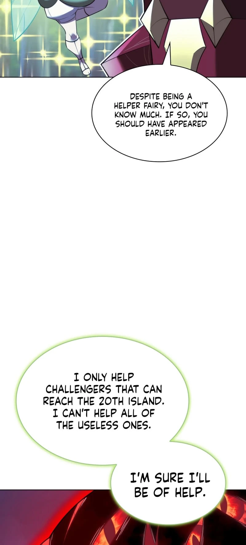 Overgeared Chapter 187 — Page 23