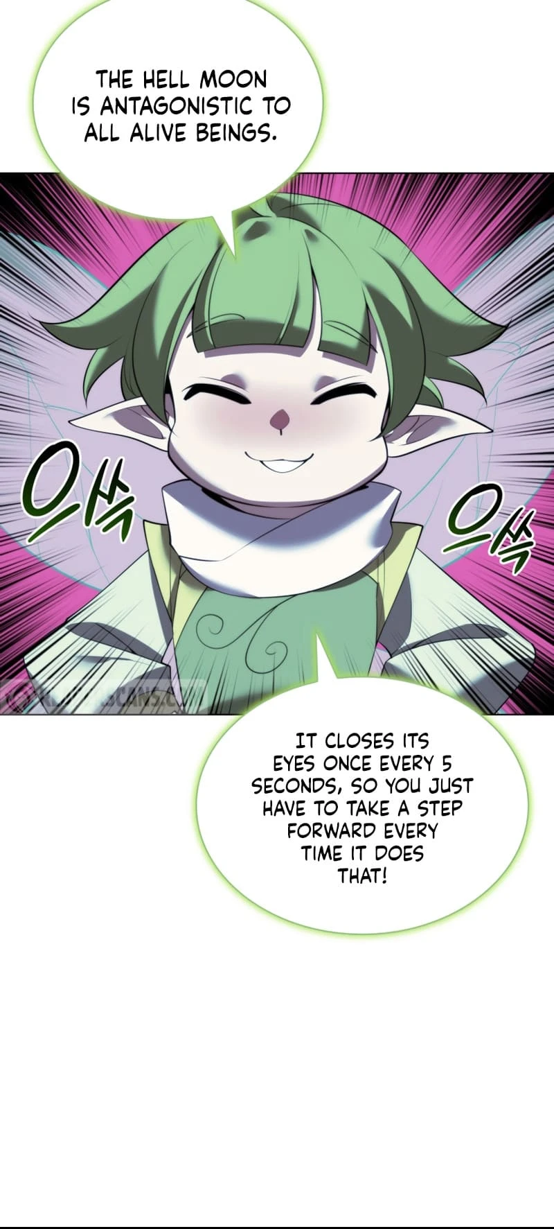 Overgeared Chapter 187 — Page 25