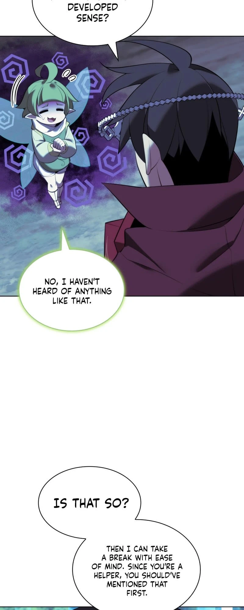 Overgeared Chapter 187 — Page 29