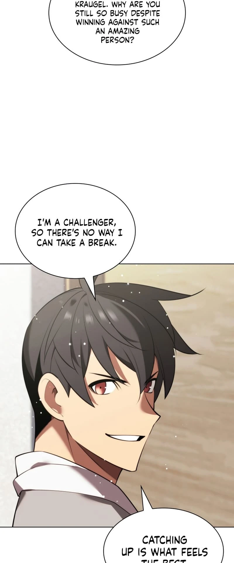 Overgeared Chapter 187 — Page 34