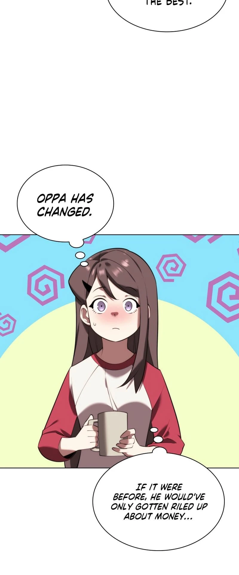 Overgeared Chapter 187 — Page 35