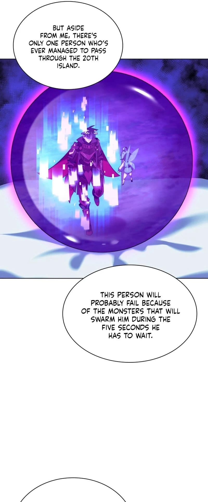 Overgeared Chapter 187 — Page 38