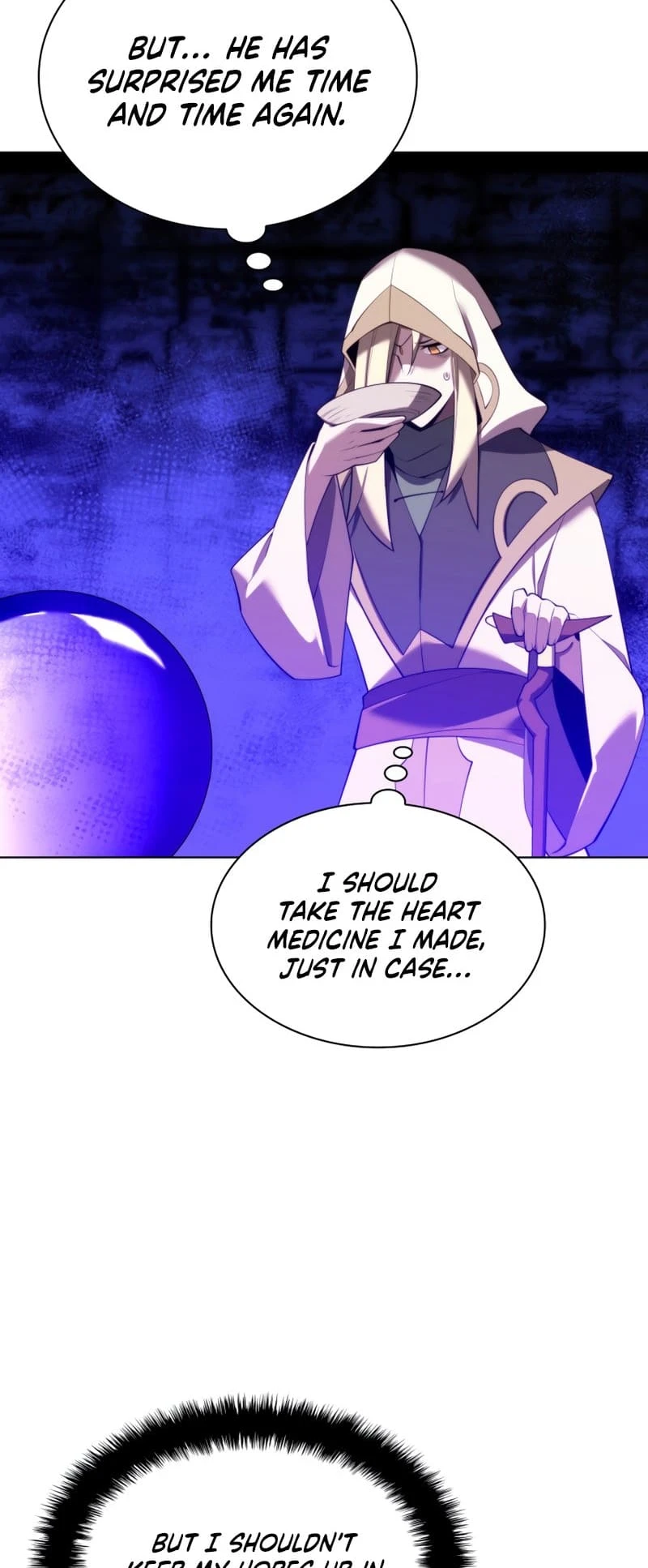 Overgeared Chapter 187 — Page 39