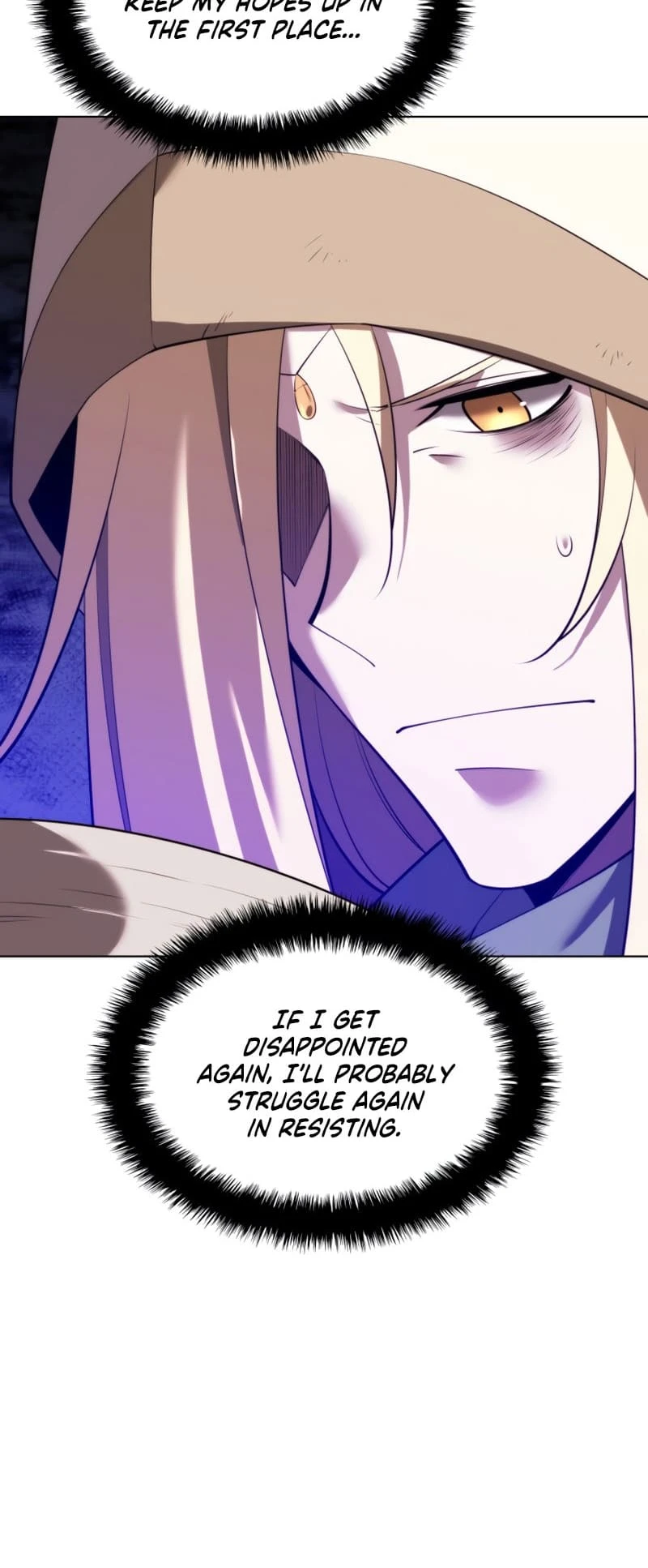Overgeared Chapter 187 — Page 40