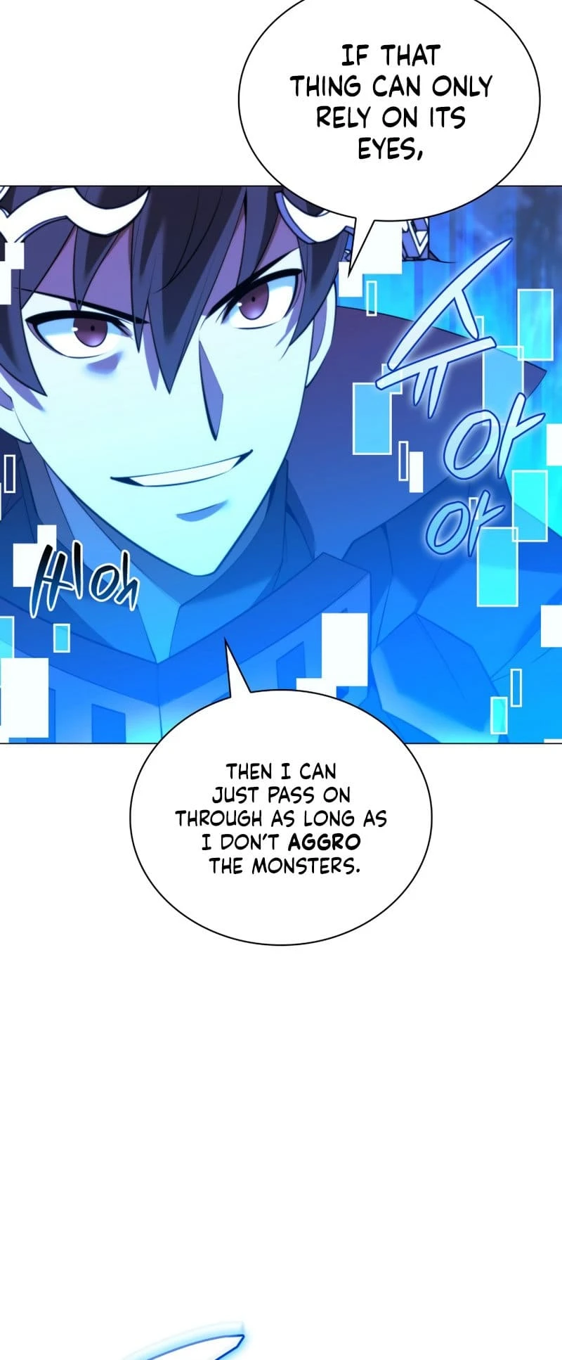 Overgeared Chapter 187 — Page 42