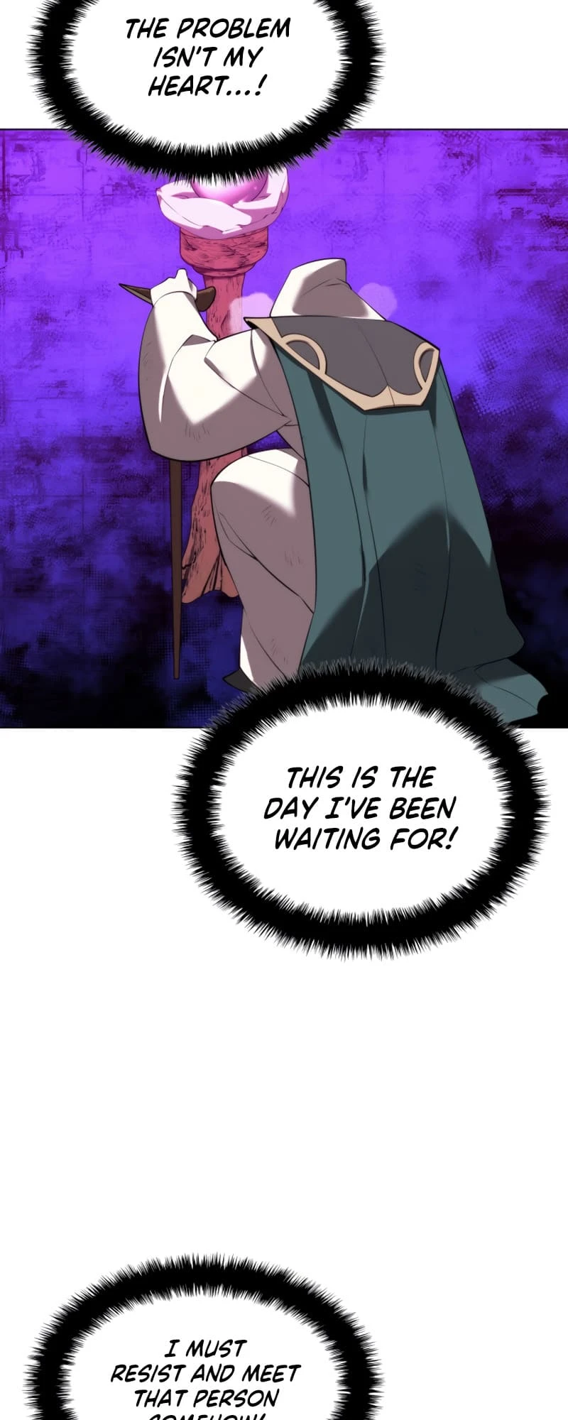 Overgeared Chapter 187 — Page 48