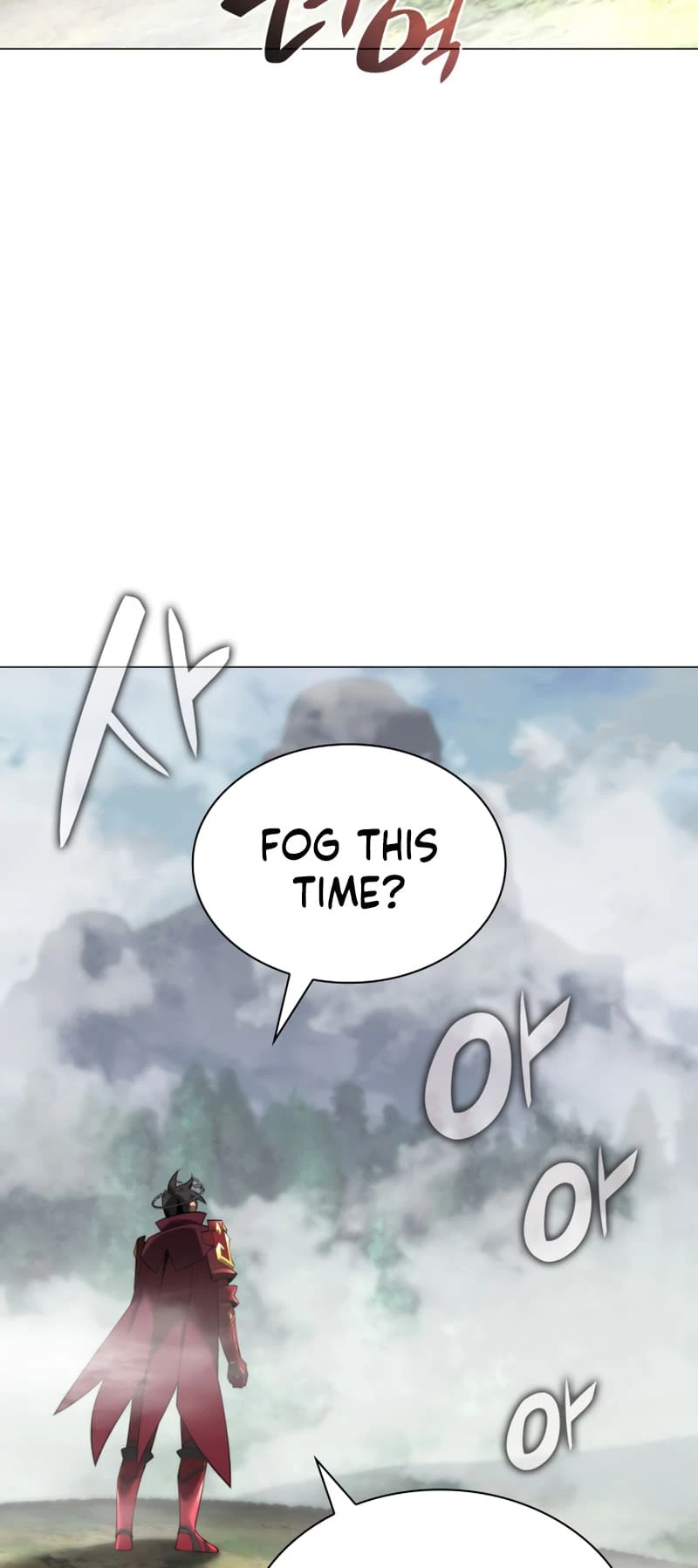 Overgeared Chapter 187 — Page 51
