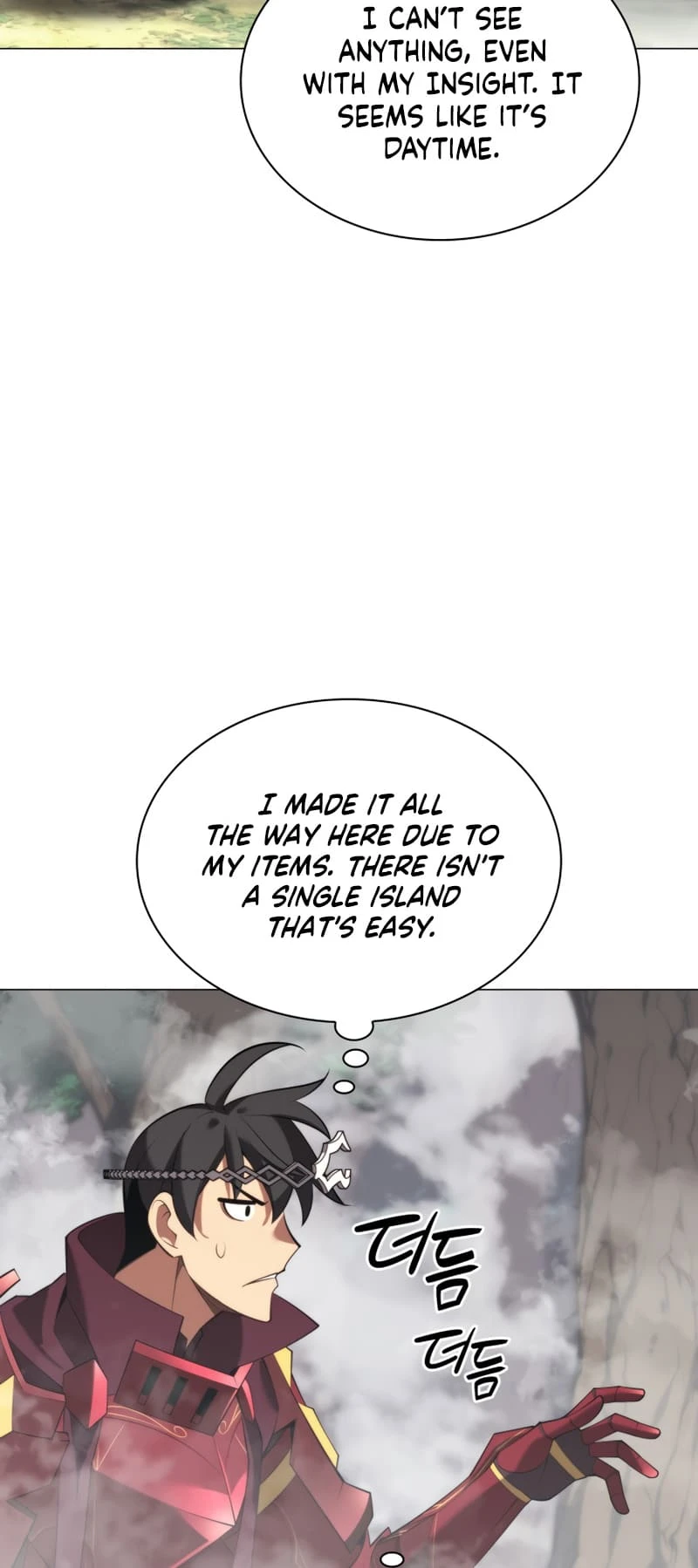 Overgeared Chapter 187 — Page 52