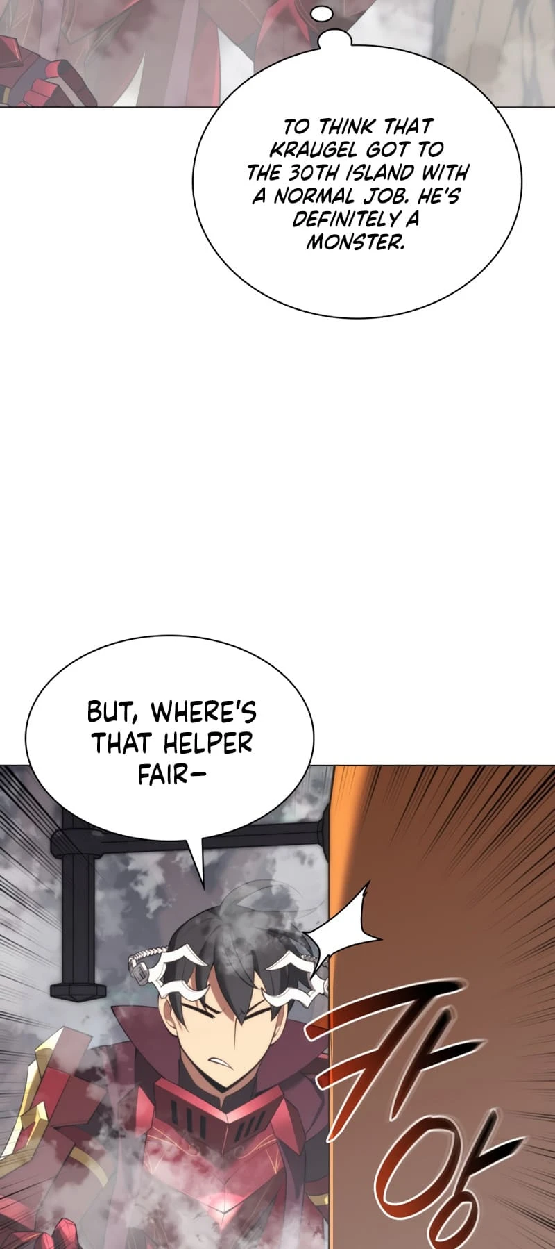 Overgeared Chapter 187 — Page 53