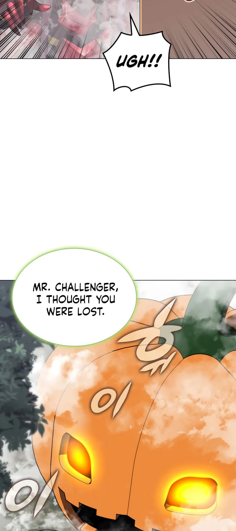 Overgeared Chapter 187 — Page 54