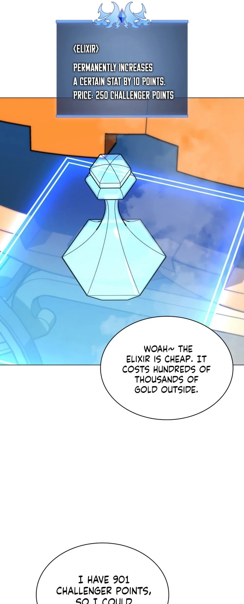 Overgeared Chapter 187 — Page 62