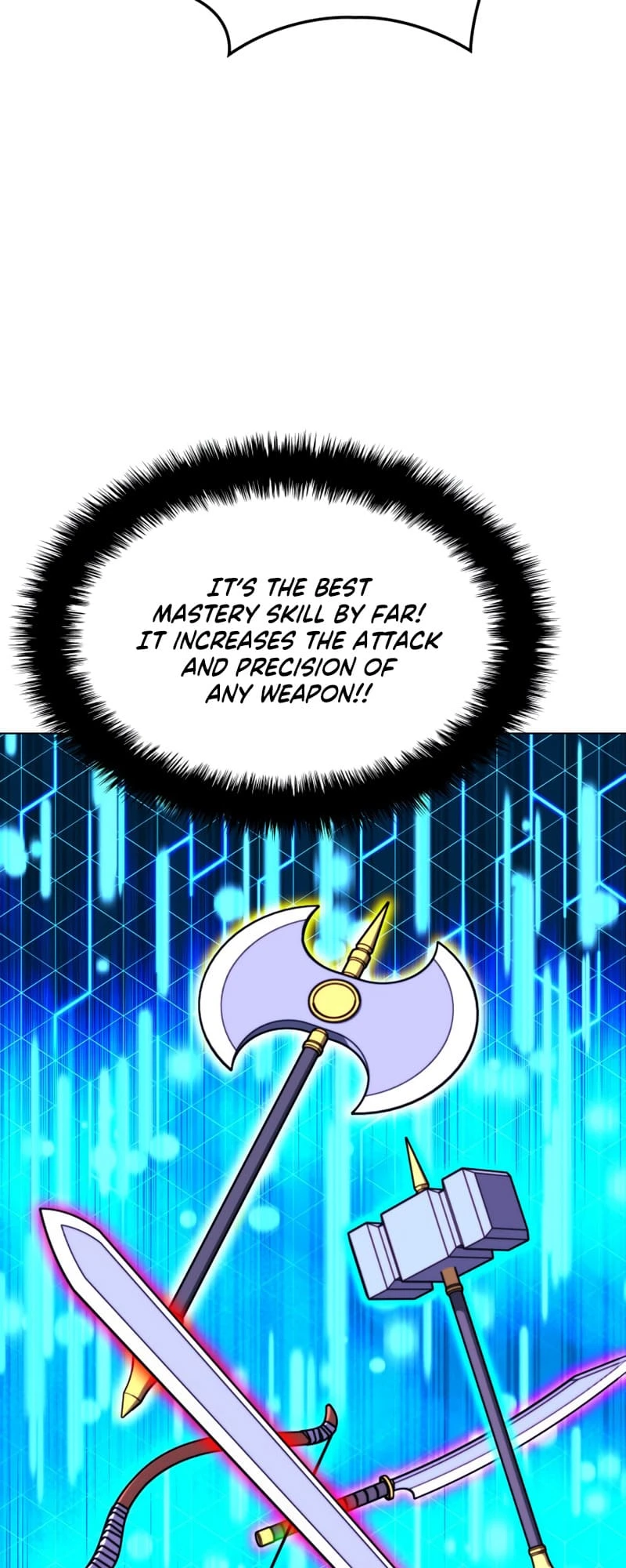 Overgeared Chapter 187 — Page 69