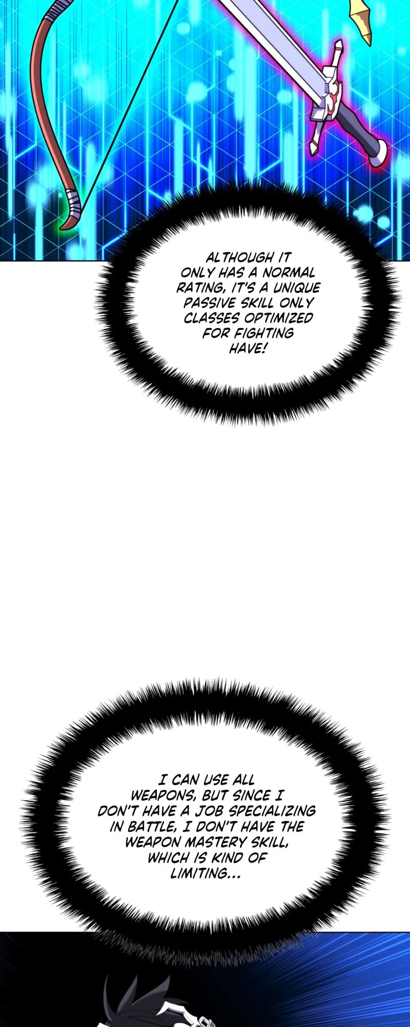 Overgeared Chapter 187 — Page 70