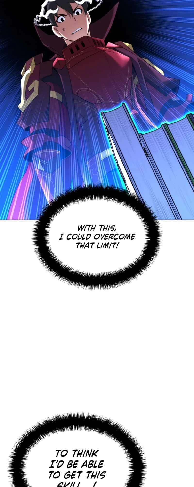 Overgeared Chapter 187 — Page 71