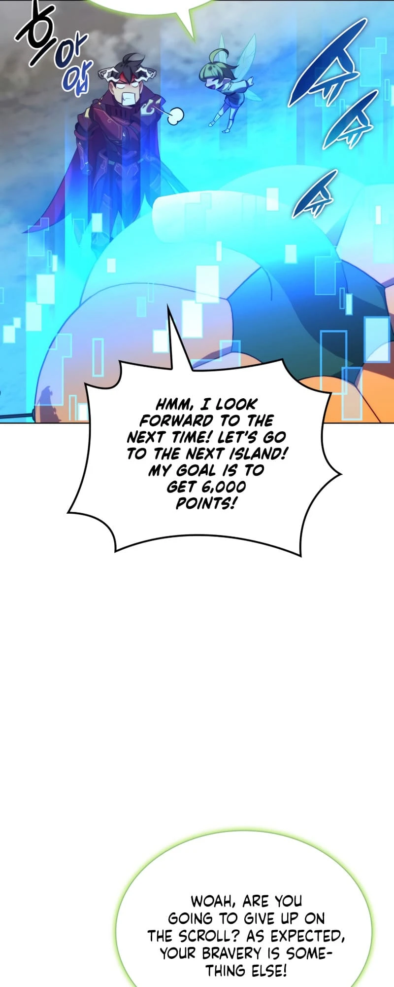 Overgeared Chapter 187 — Page 75