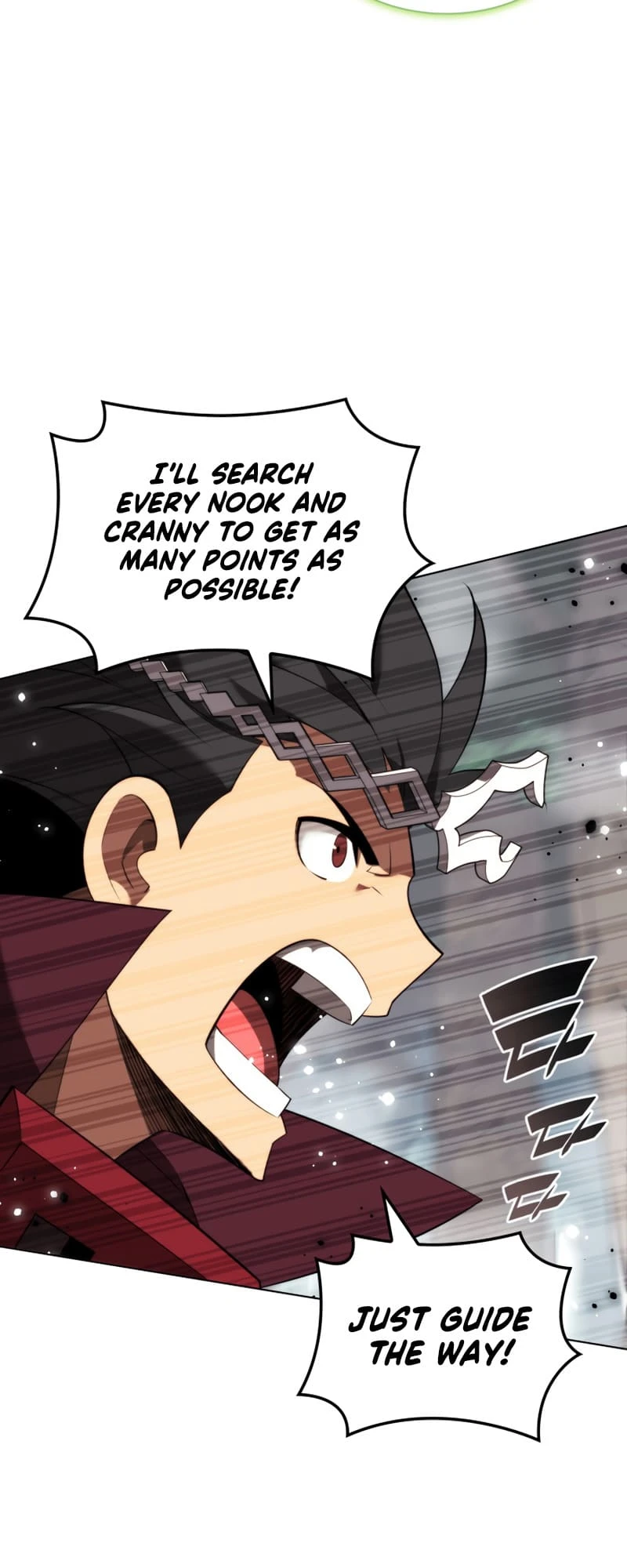 Overgeared Chapter 187 — Page 78