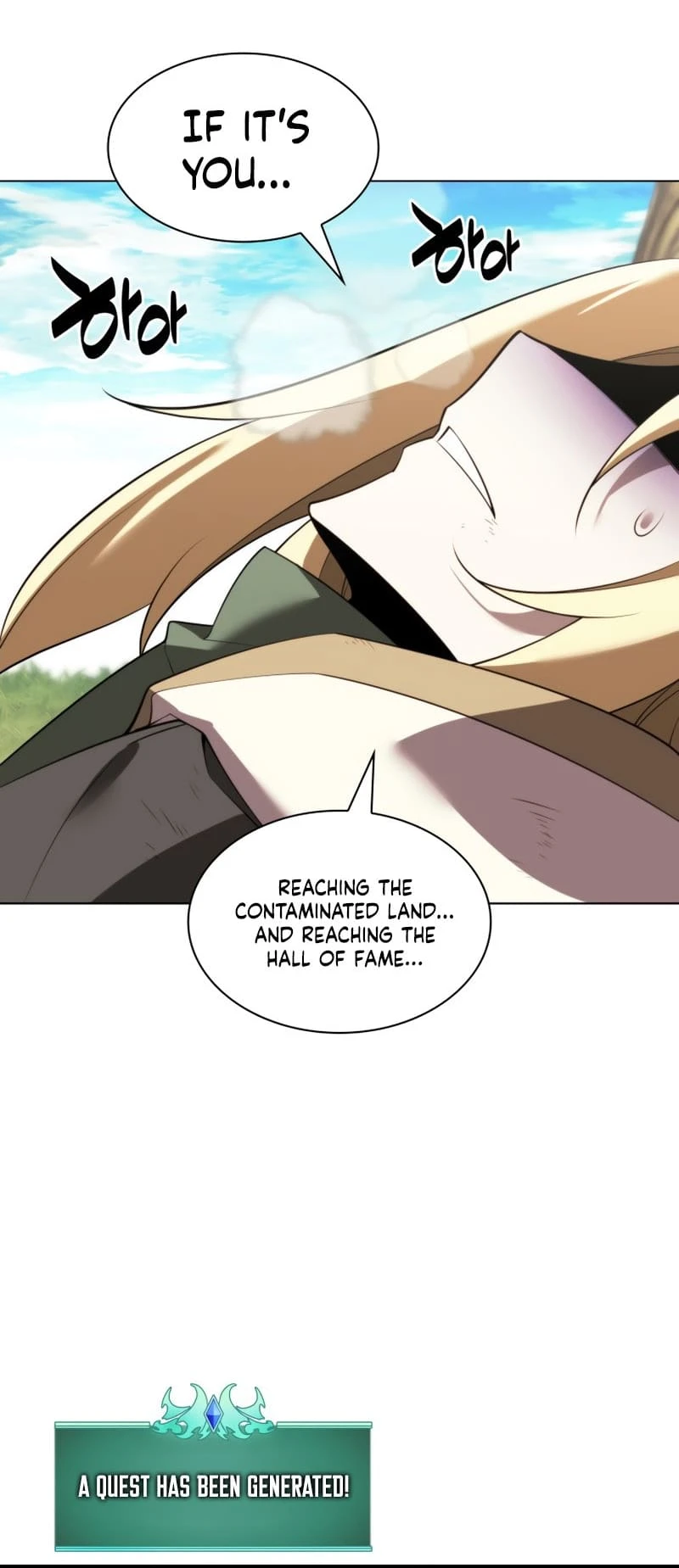Overgeared Chapter 187 — Page 87
