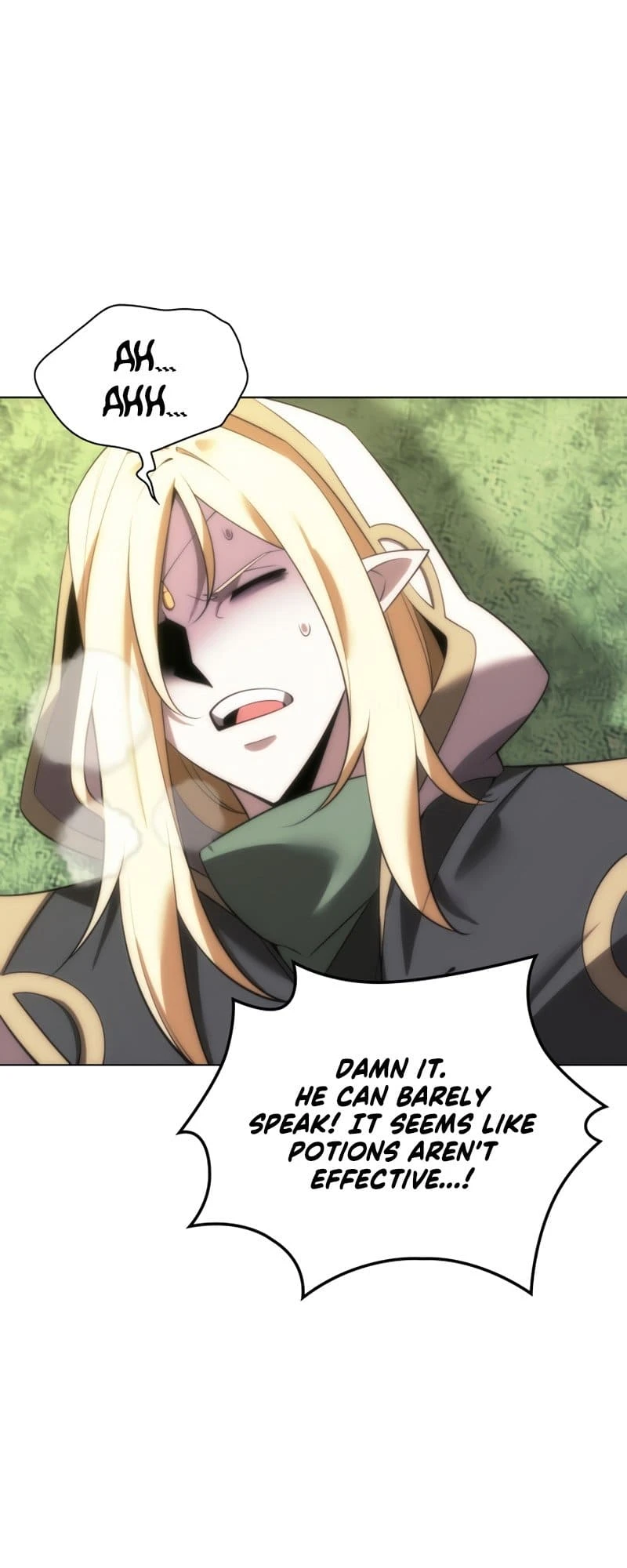 Overgeared Chapter 188 — Page 3
