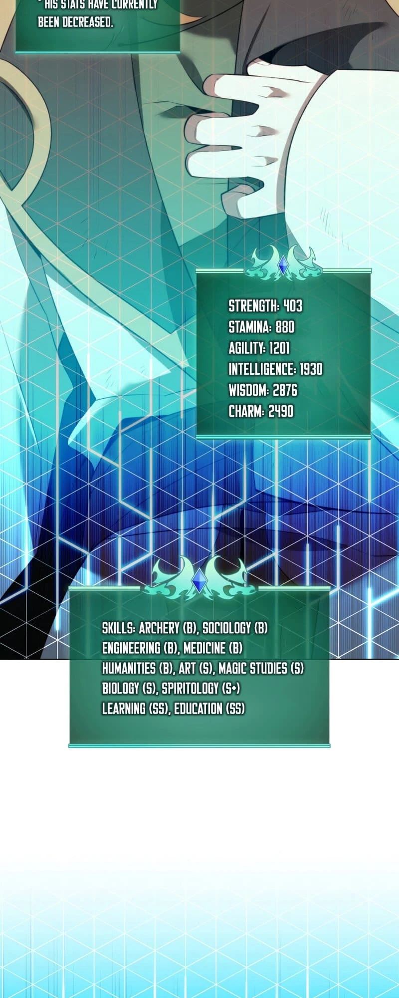 Overgeared Chapter 188 — Page 6
