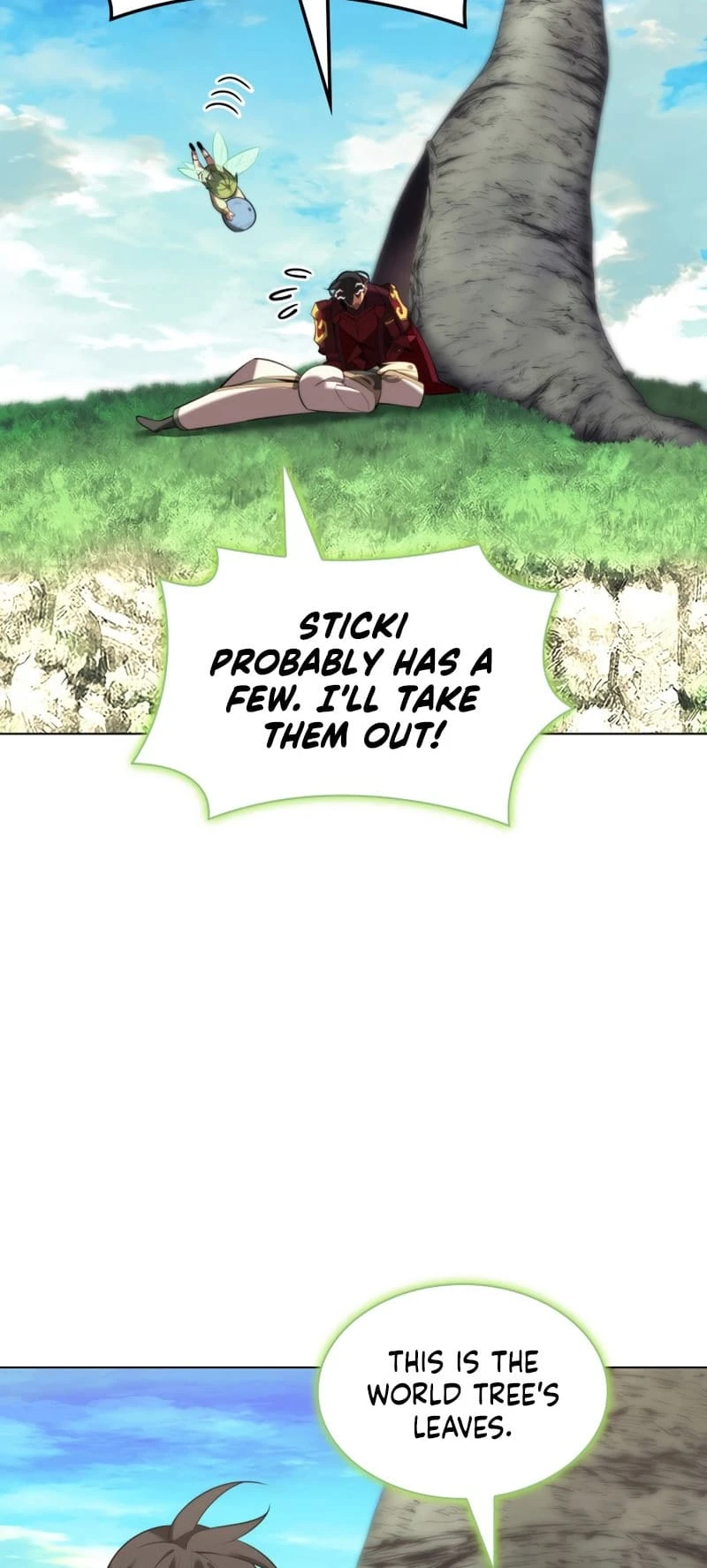 Overgeared Chapter 188 — Page 11