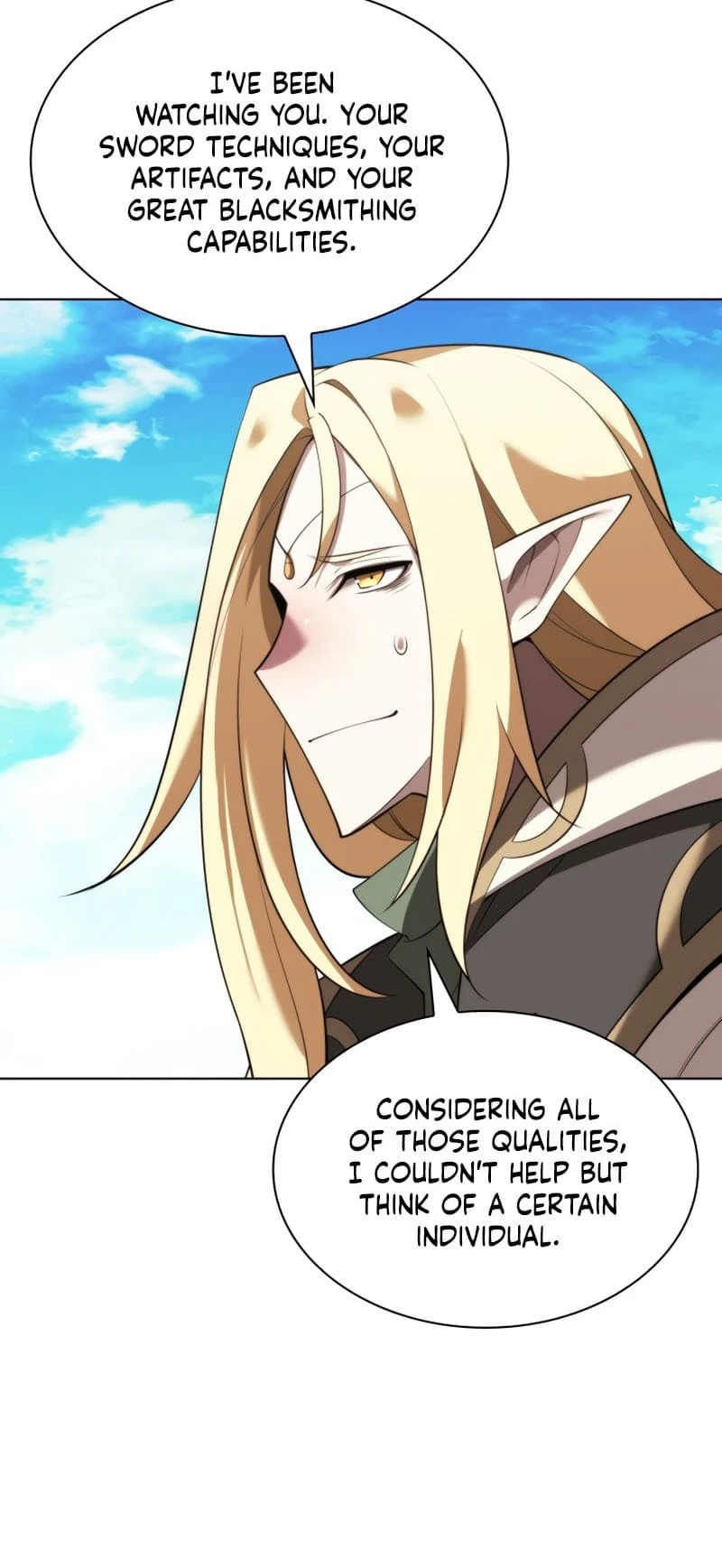 Overgeared Chapter 188 — Page 21