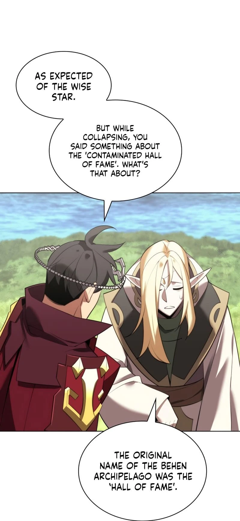Overgeared Chapter 188 — Page 22