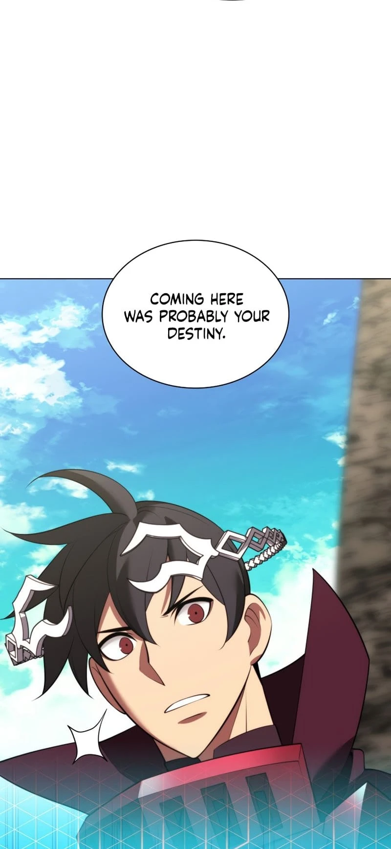 Overgeared Chapter 188 — Page 23