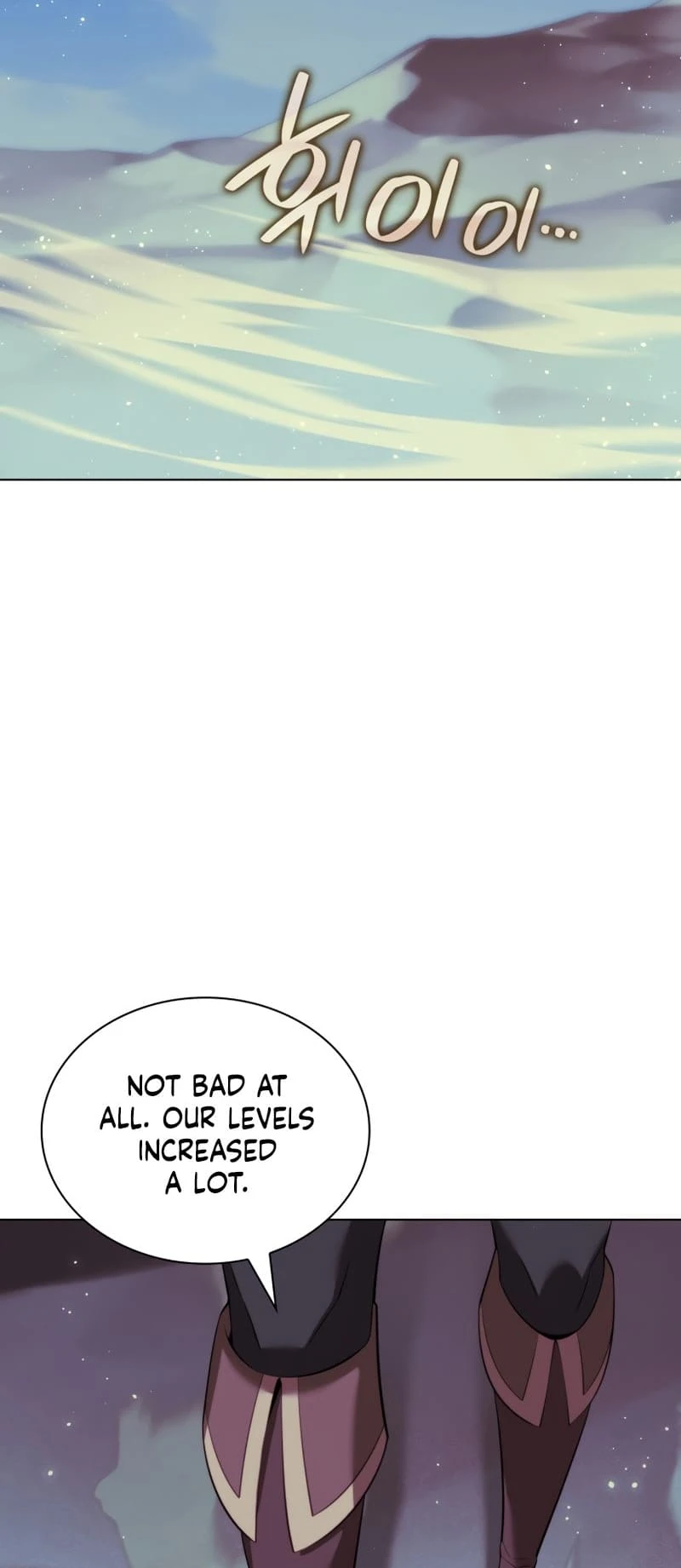 Overgeared Chapter 188 — Page 29