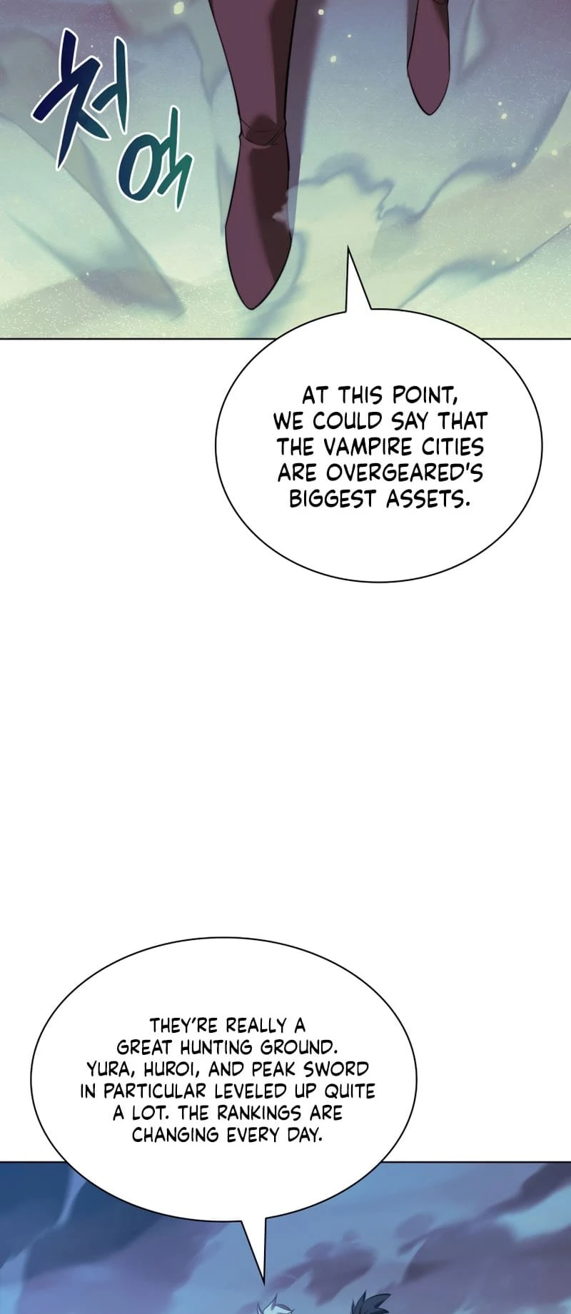 Overgeared Chapter 188 — Page 30