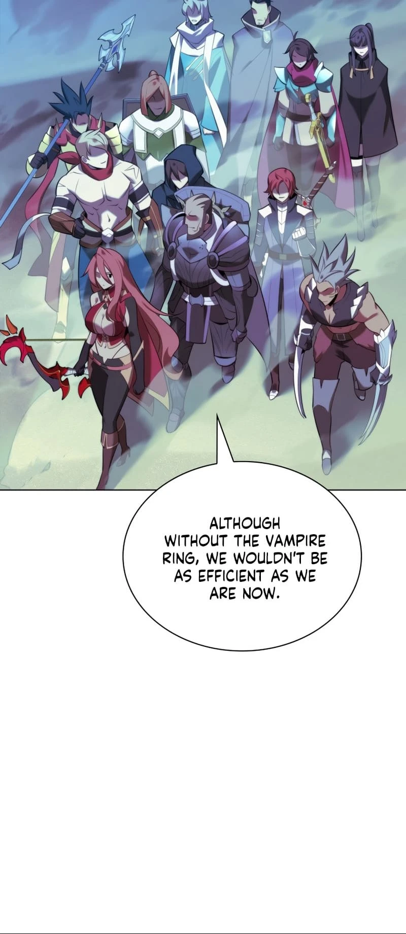 Overgeared Chapter 188 — Page 31