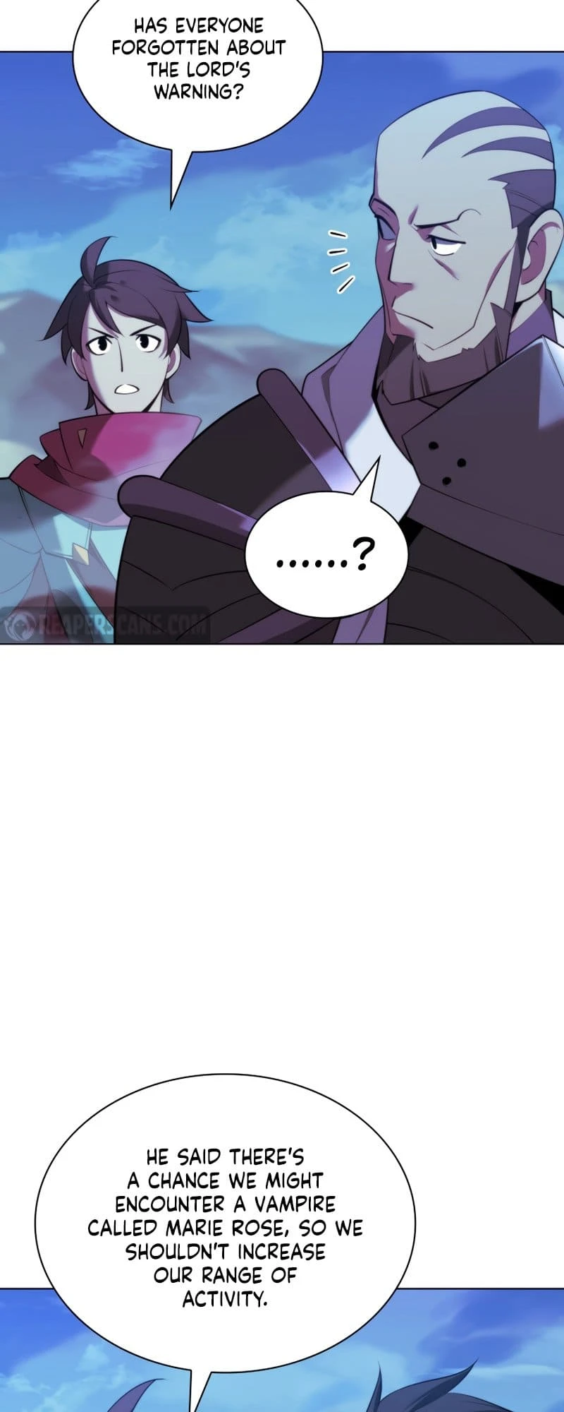 Overgeared Chapter 188 — Page 33