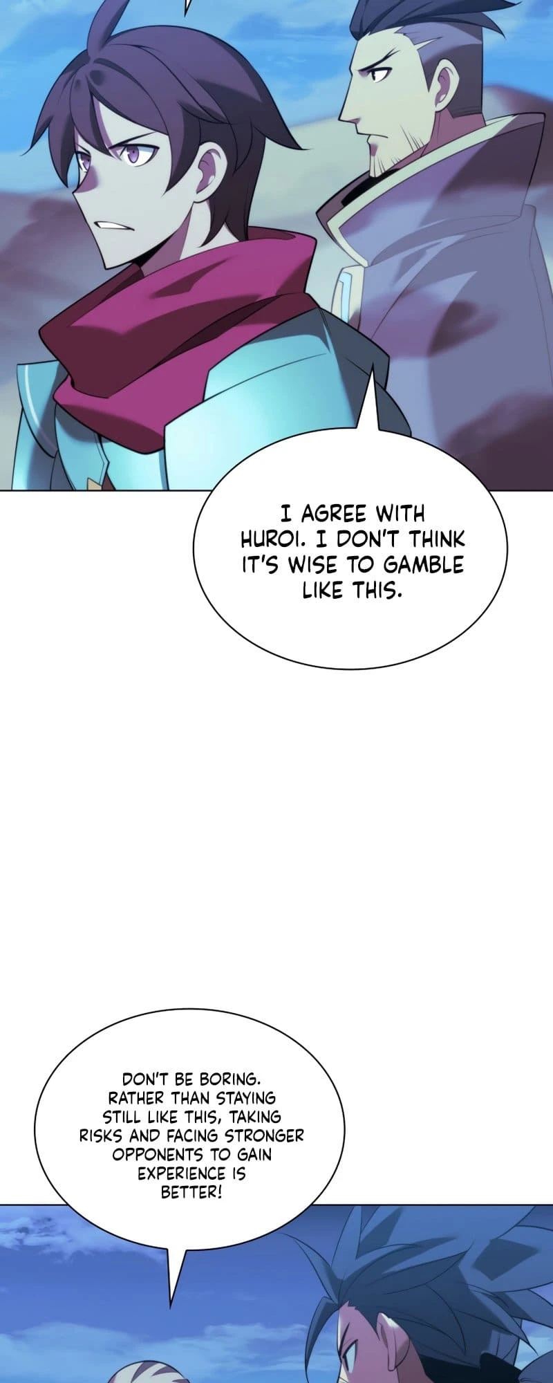 Overgeared Chapter 188 — Page 34