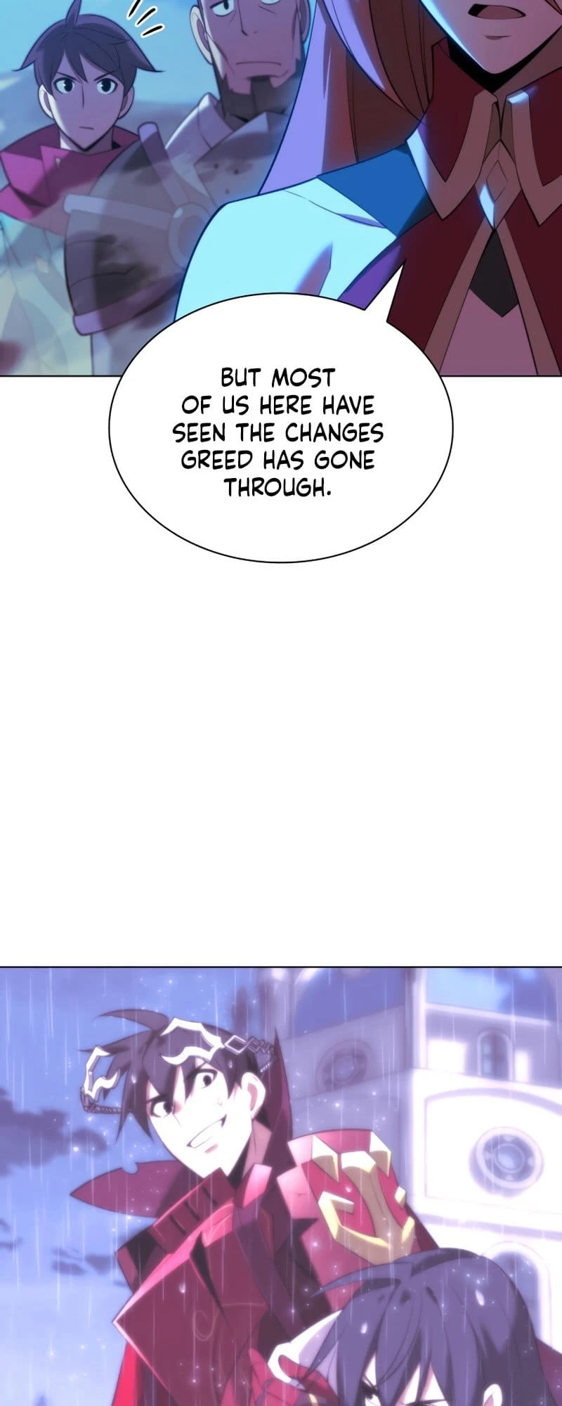 Overgeared Chapter 188 — Page 36